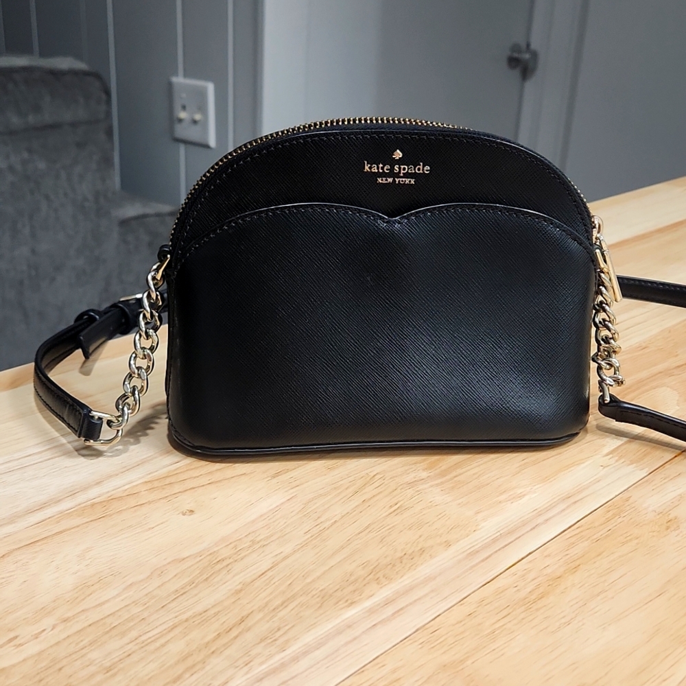 Kate Spade Small Dome Crossbody
